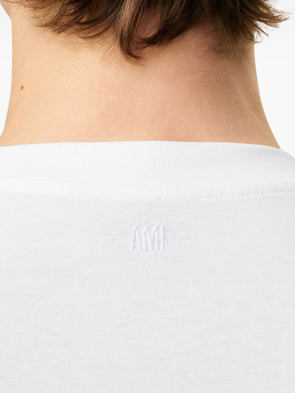Ami Women Long-Sleeved T-Shirt