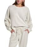 Electric & Rose Ronan Foil Sweatshirt