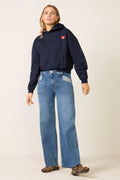 Women's Maya with Pork Chop Pockets Jeans