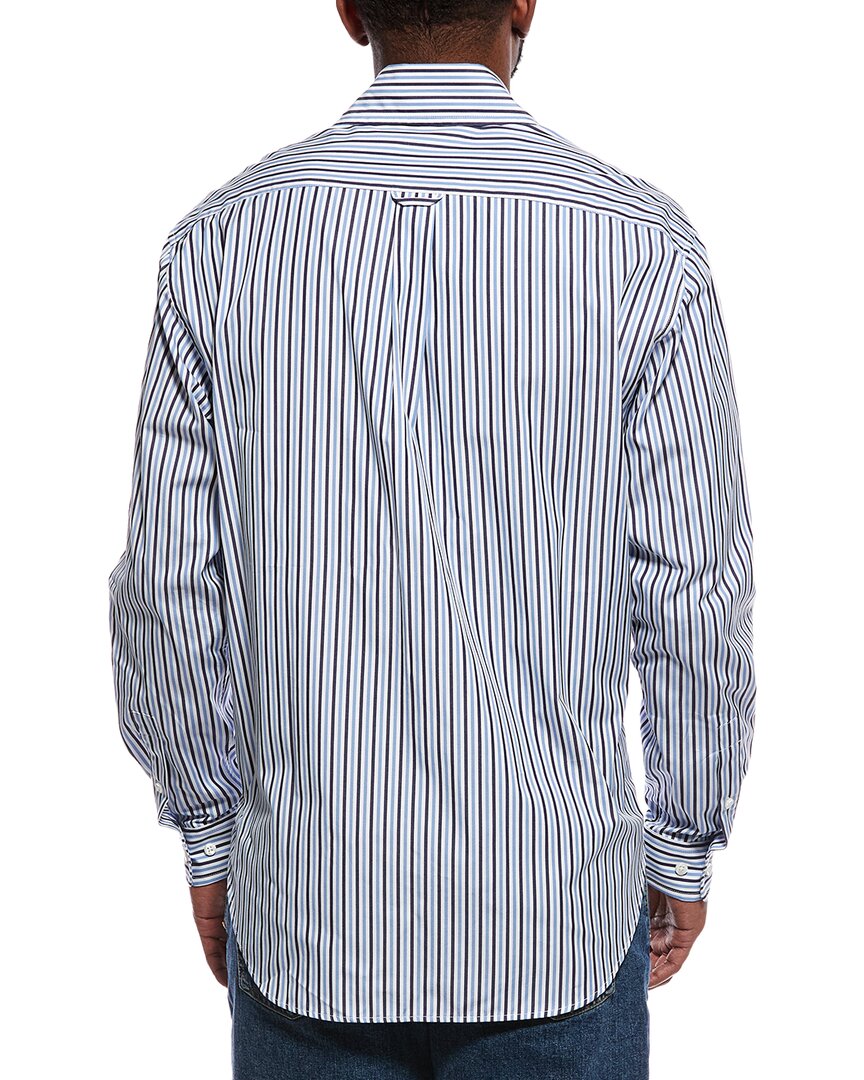 Palm Angels Button Shirt