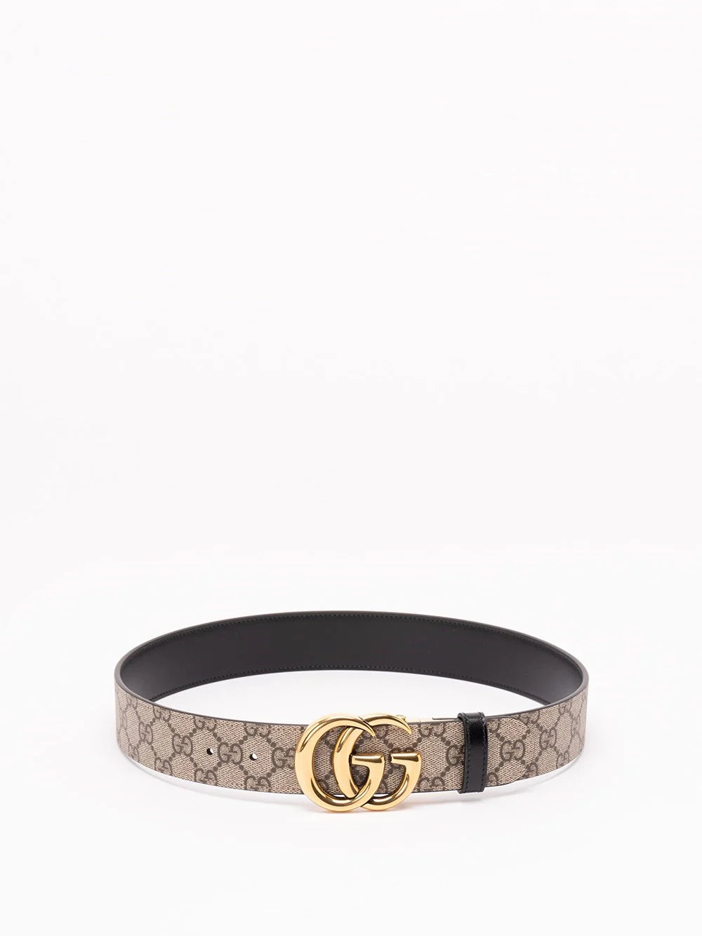 Gucci Women `Gg Marmont Reversible` Belt
