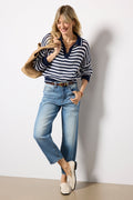Women's Ever Seamed Barrel Jean