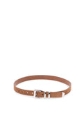 Brunello Cucinelli Men Leather Belt