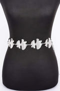 Metal Chain Belt