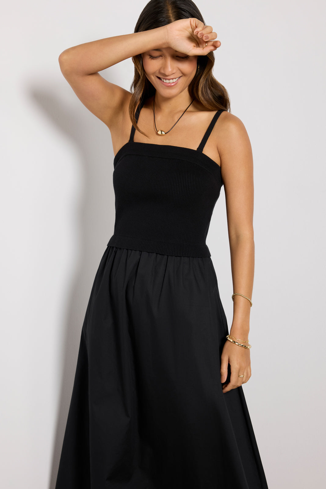Women's Holly Strapless Dress