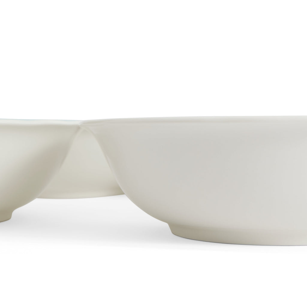 Miranda Kerr  Everyday Friendship Pasta Bowl 4 Piece Set, Mixed Pattern