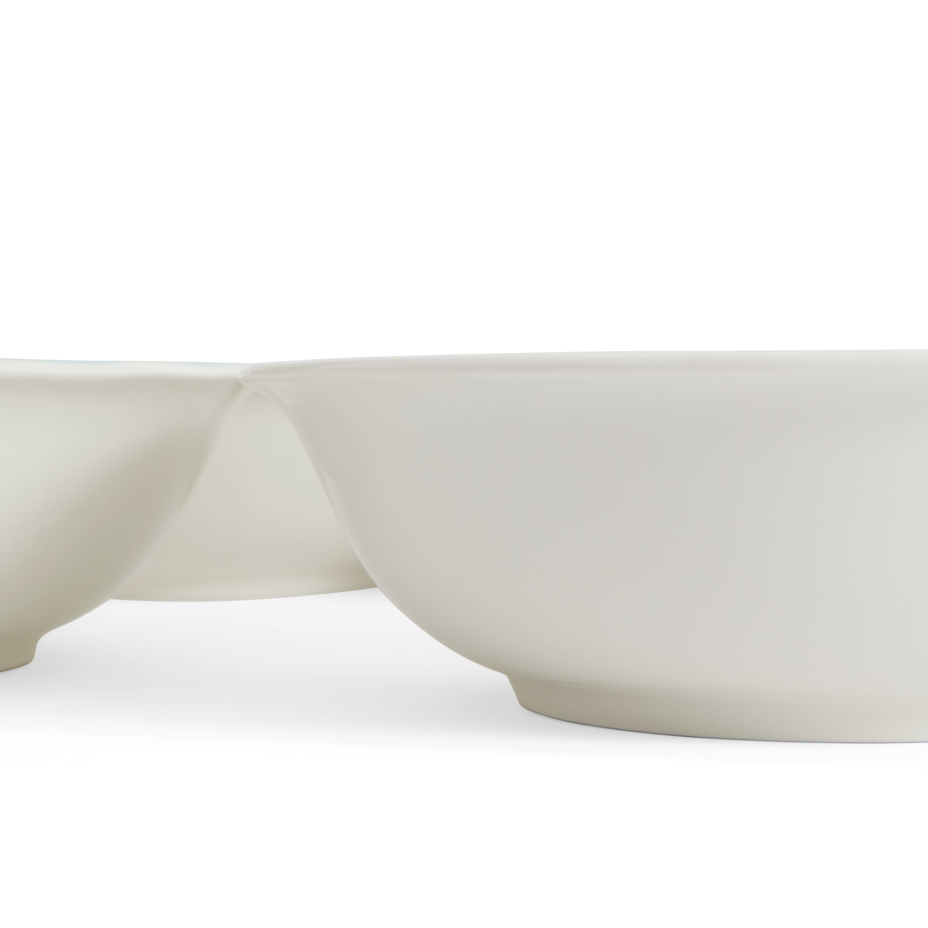 Miranda Kerr  Everyday Friendship Pasta Bowl 4 Piece Set, Mixed Pattern