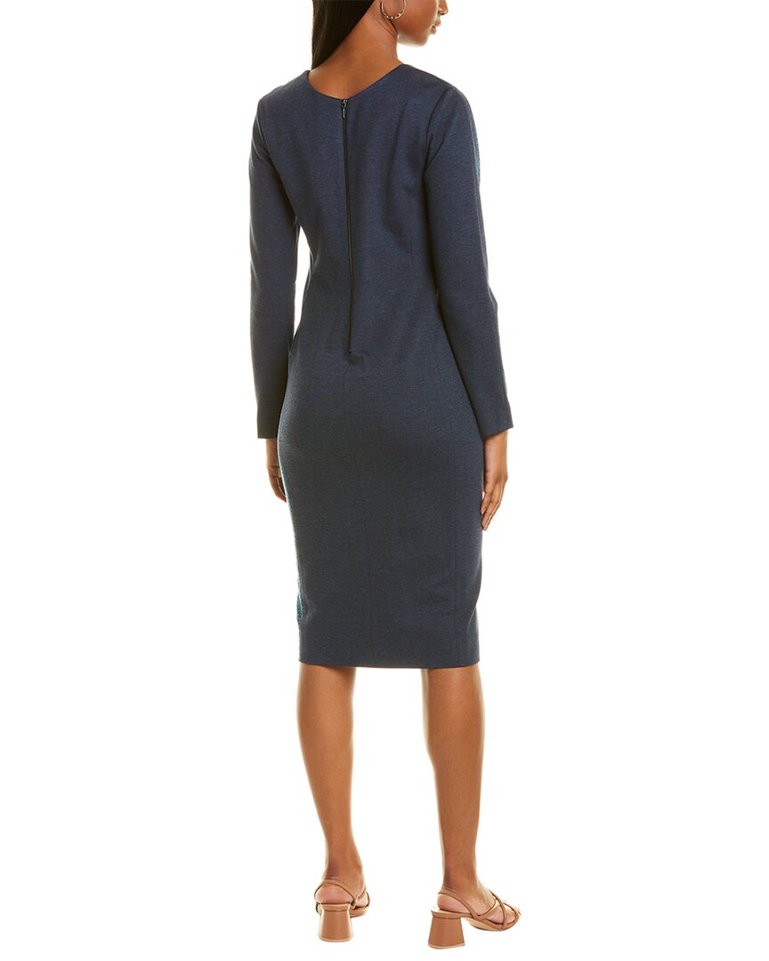 Carlisle Brit Bristol Woven Dress
