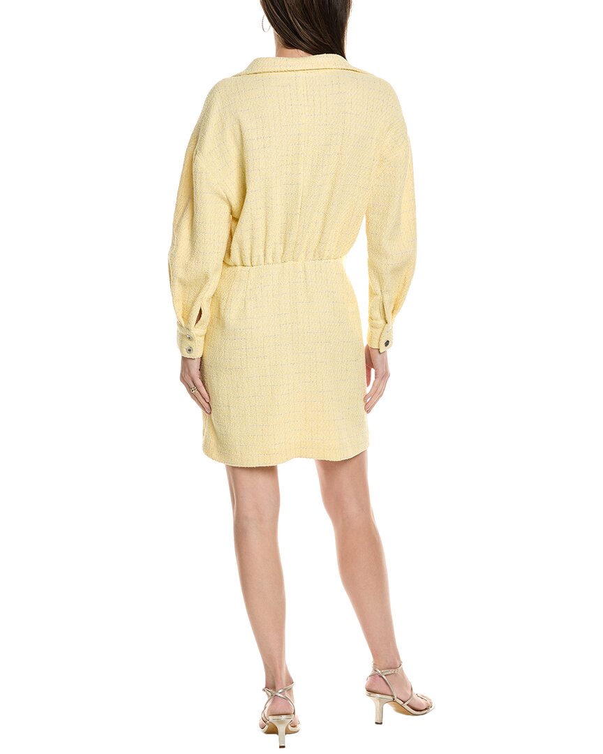 Maje Mini Dress