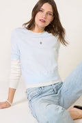 Women's Joie Twofer Sweater T-Shirt