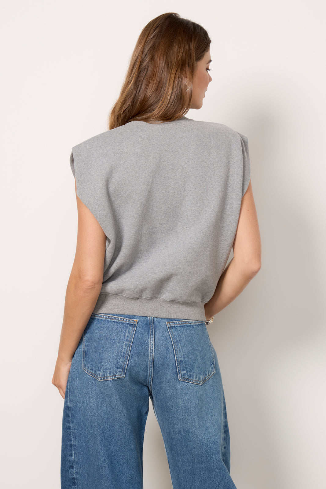 Women's Le Vest Top