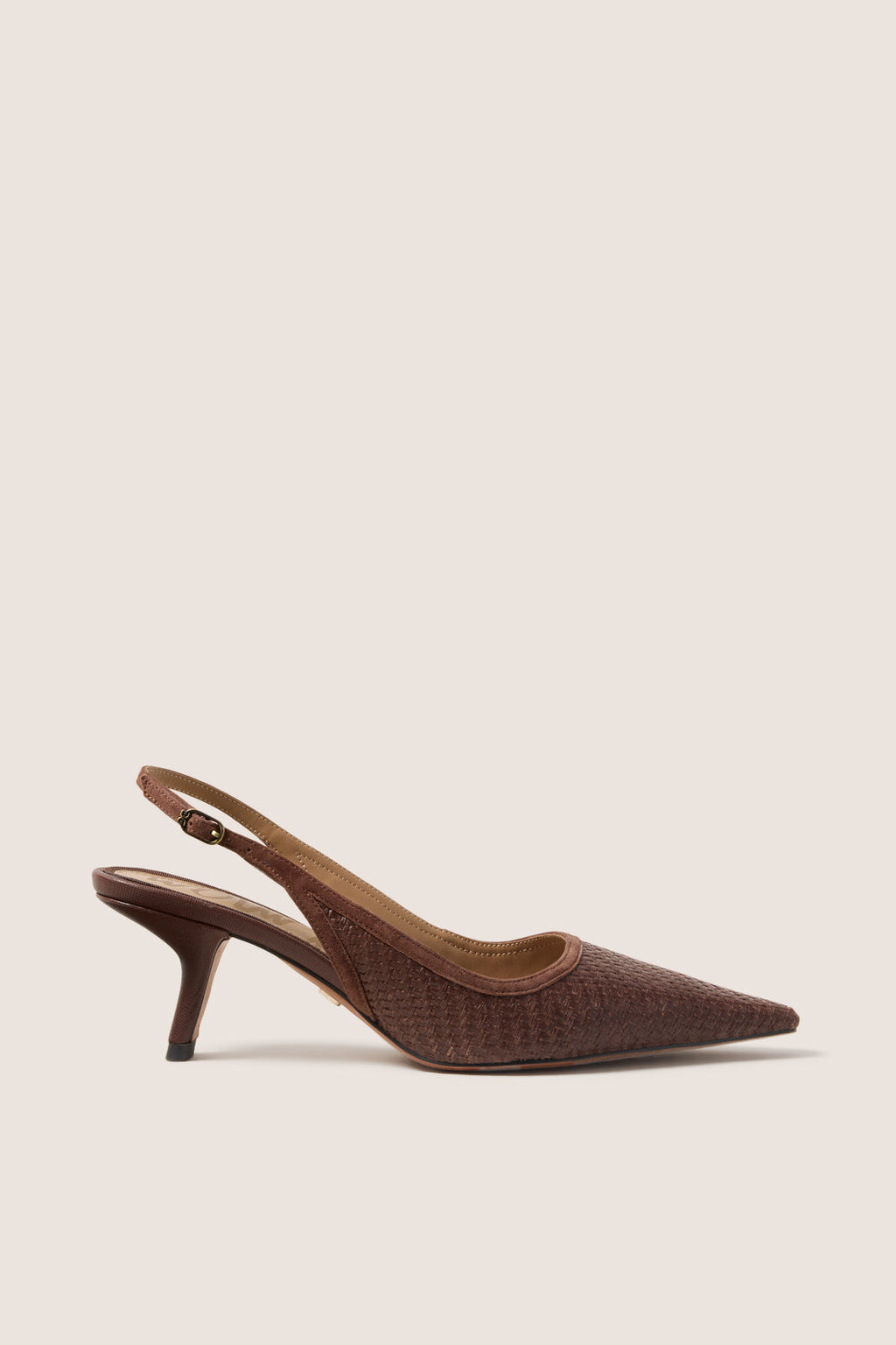 Women's Bianka Sling Back Shoes