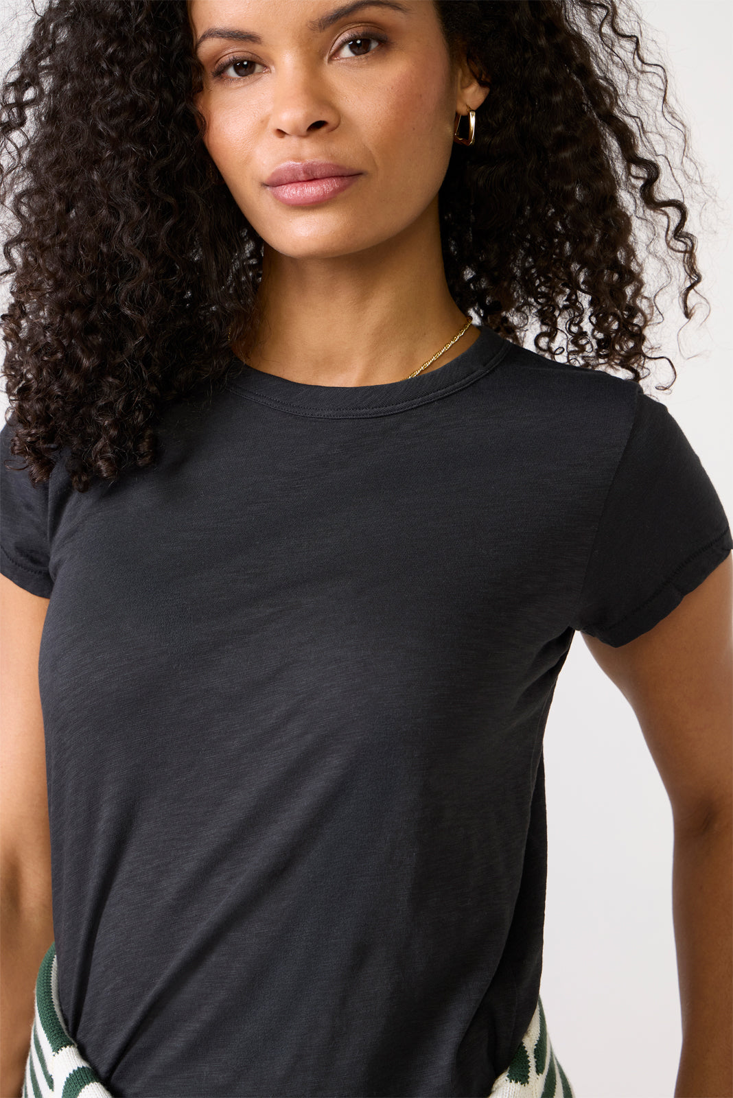 Women's The Slub Crew T-Shirt
