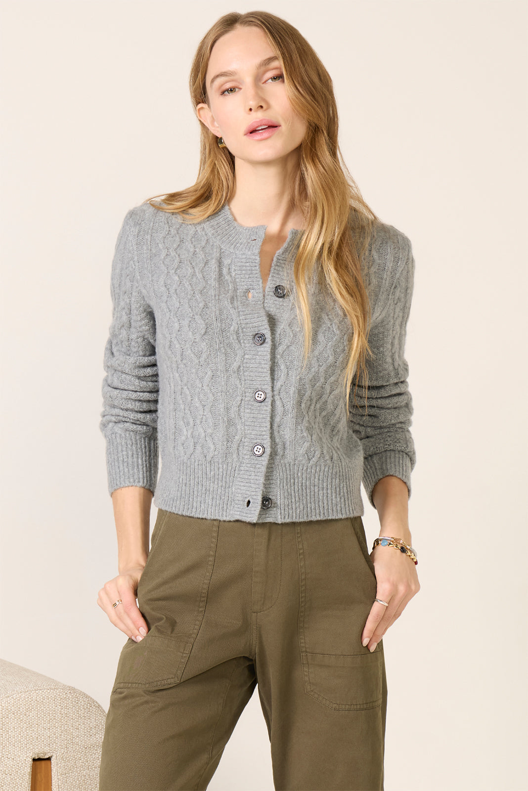 Women's The Eleanor Cardigan