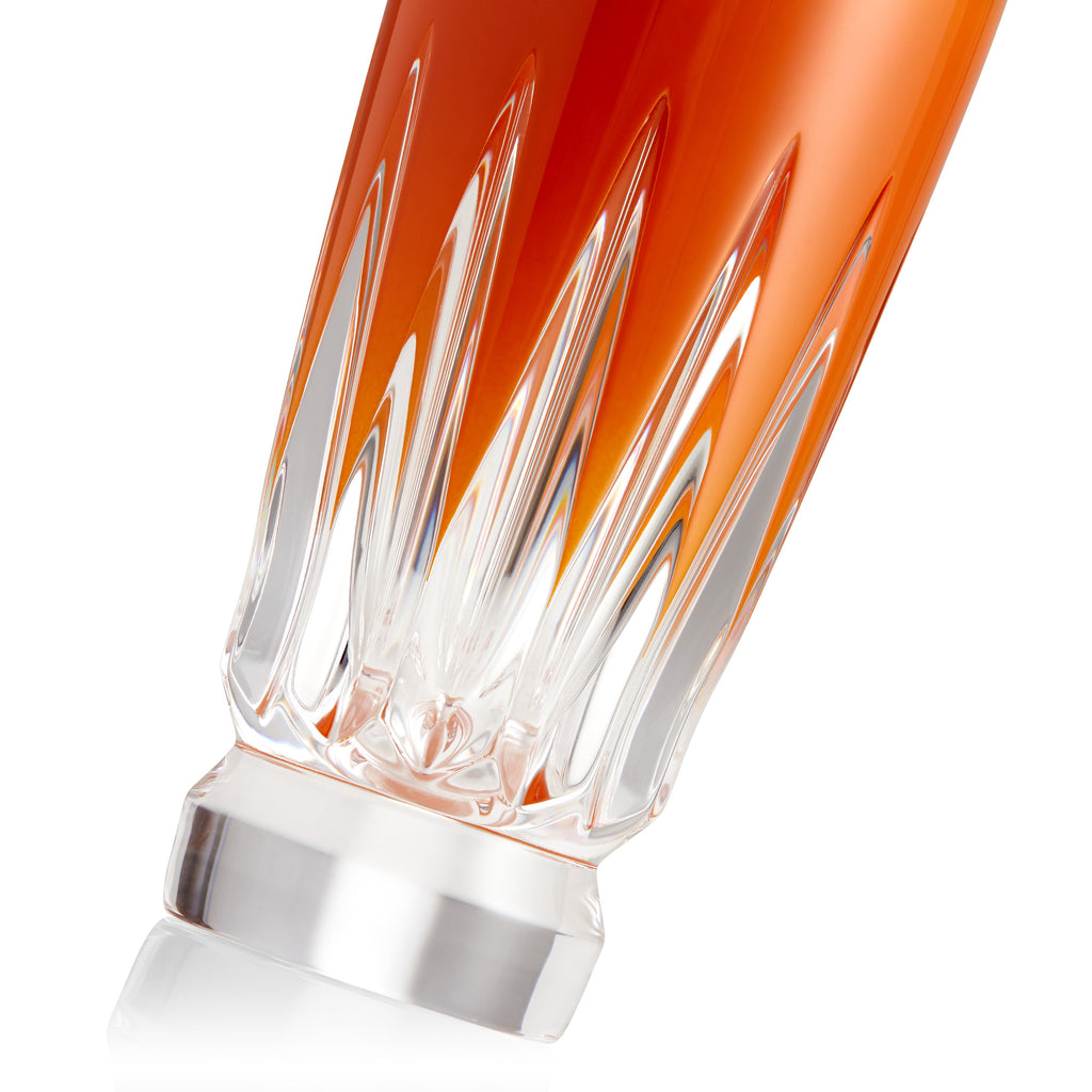 New Year Shot Glasses Firework, Set of 6 Mixed