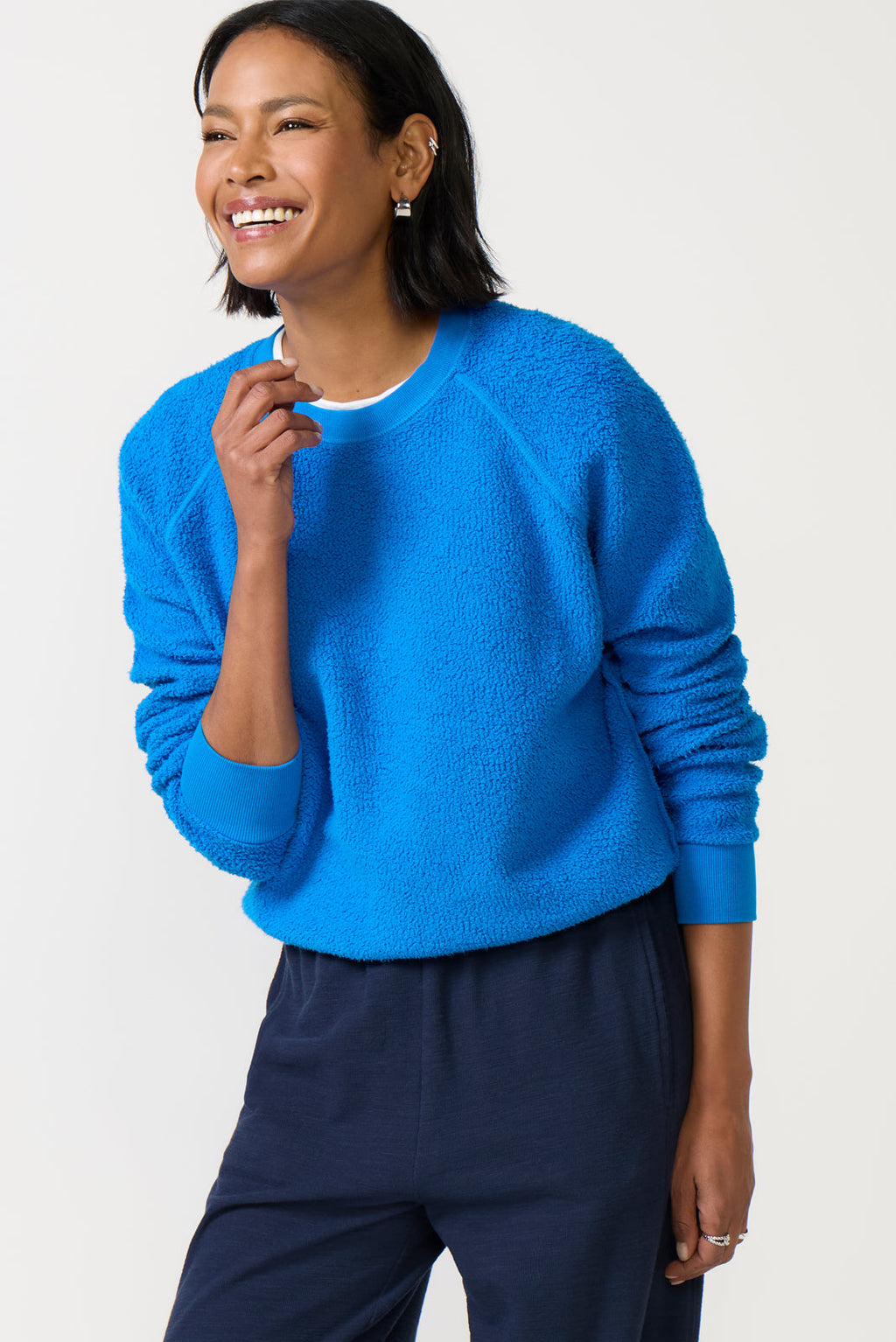 Women's Ziggy Sweatshirt
