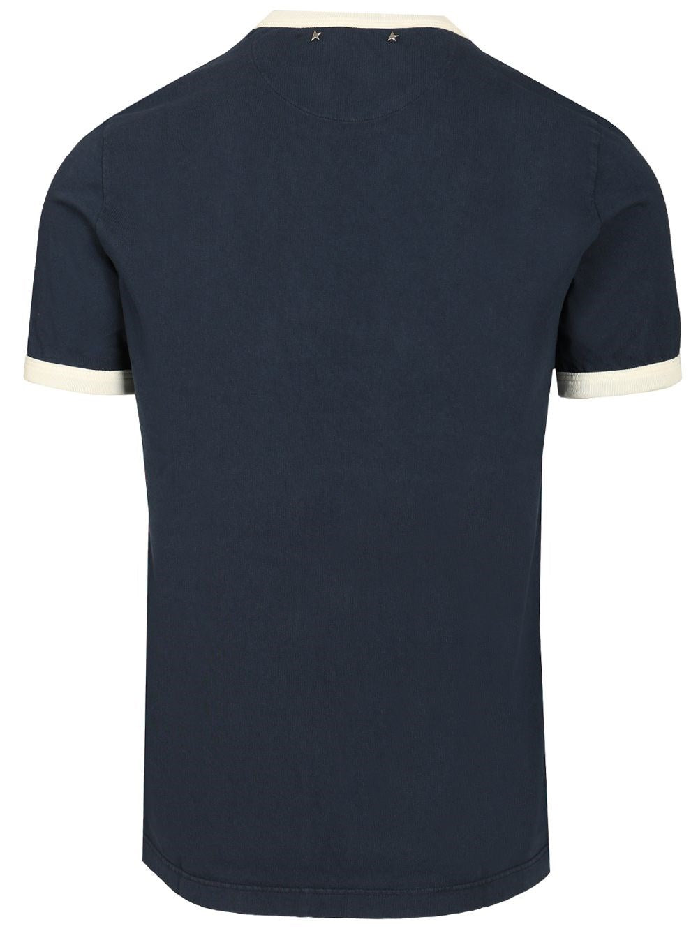 Golden Goose Men "Journey" T-Shirt