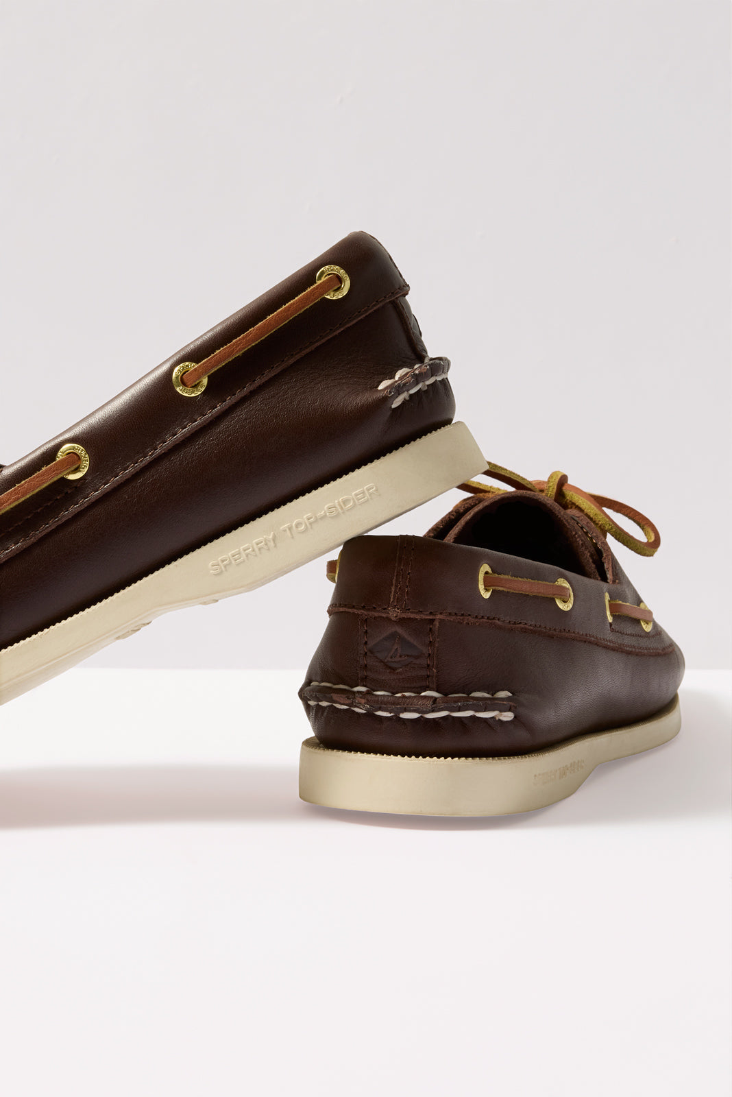 Women's AO 2 Eye Boat Shoe