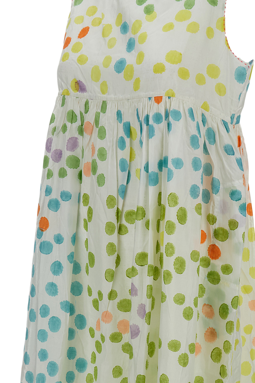 Bubble Dress