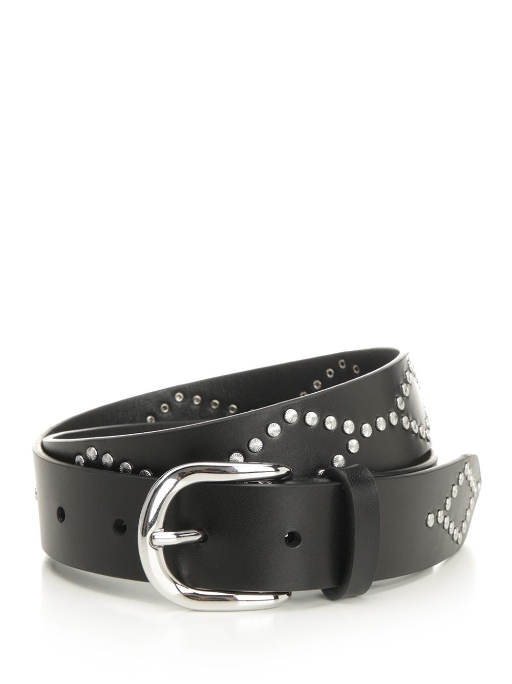 Isabel Marant Women "Liliana" Belt