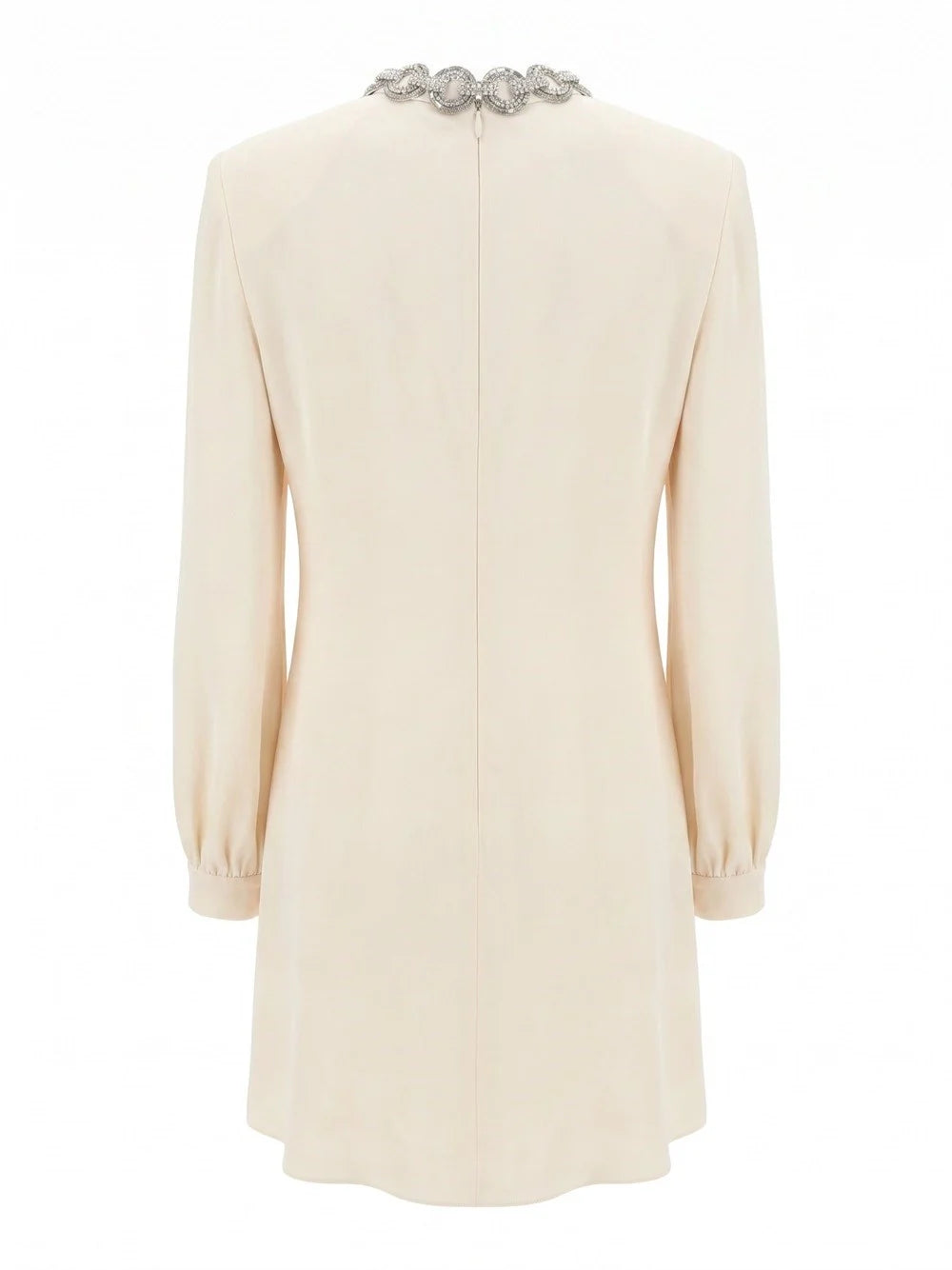 Valentino Garavani Women `Embroidered` Mini Dress