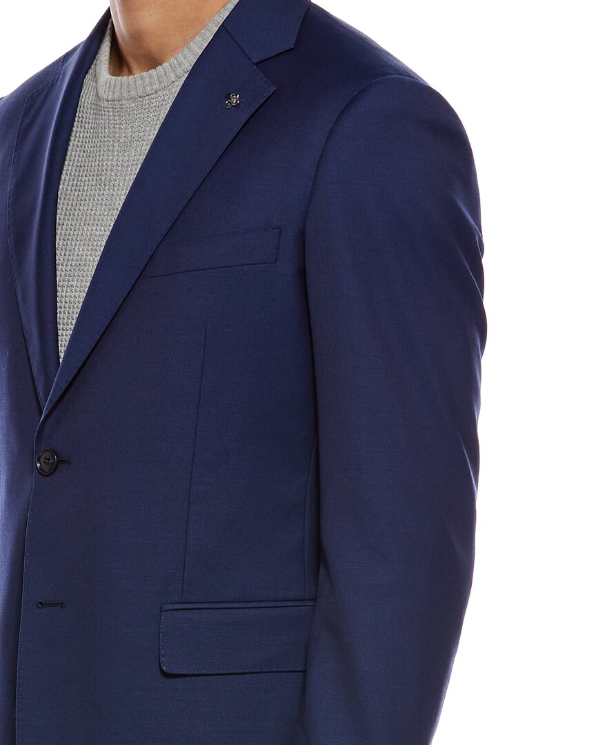 Scotch & Soda 2pc Suit