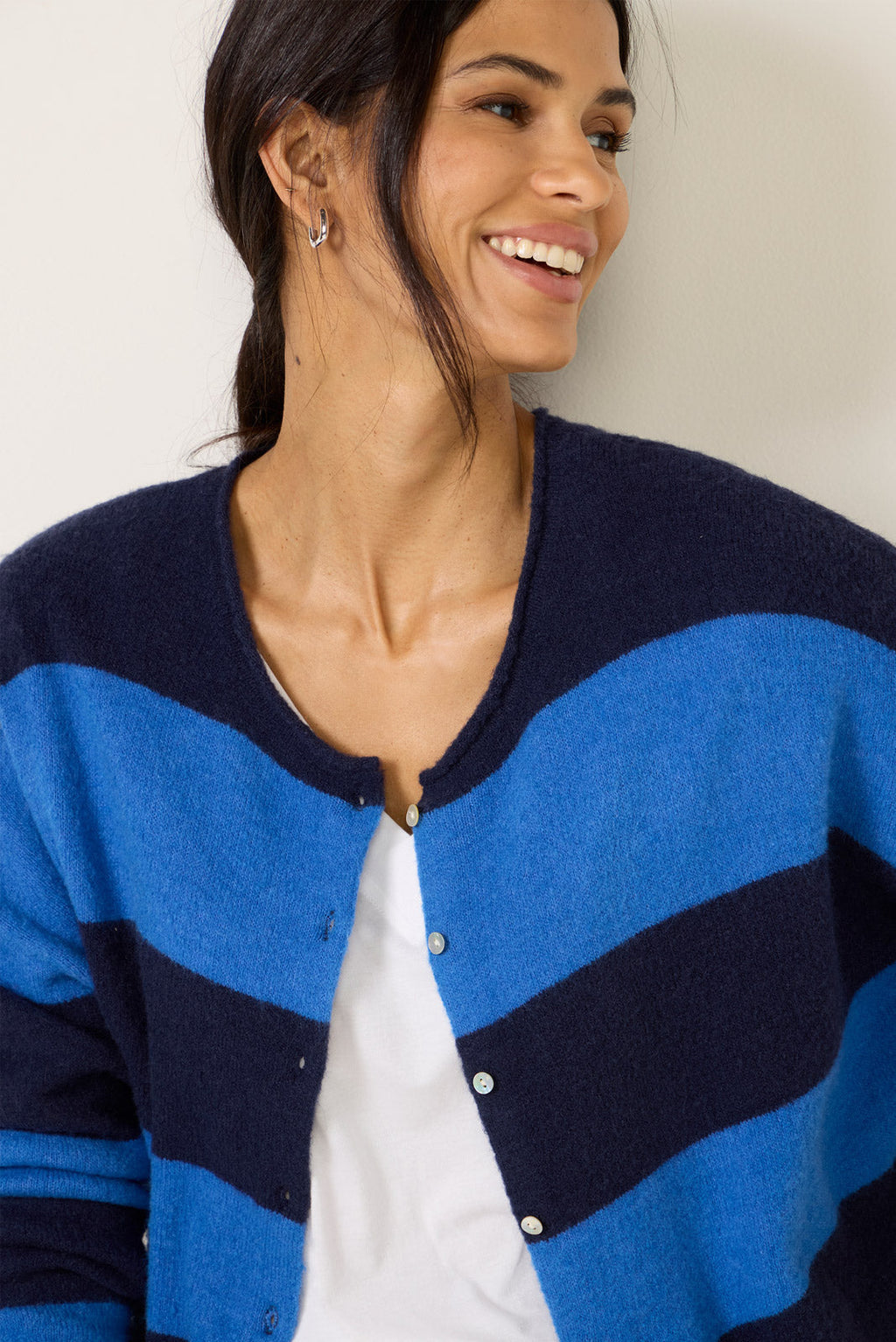 Women's Jessie Cardigan