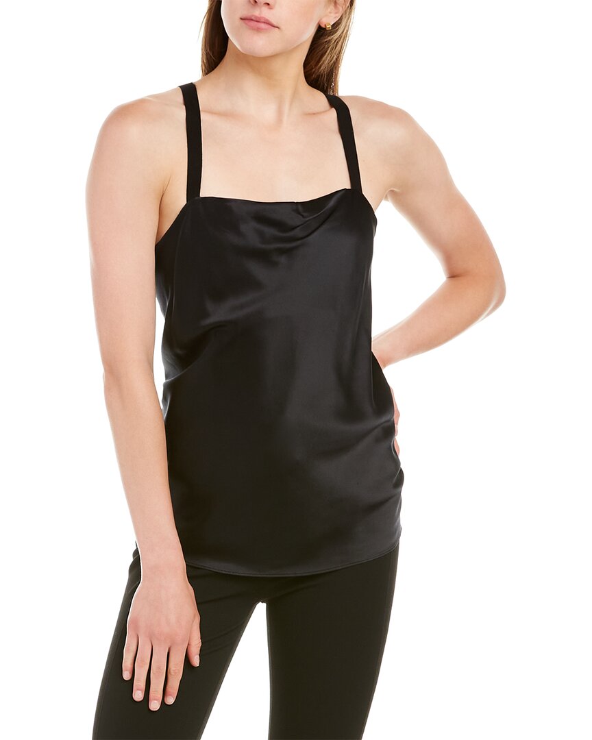 RtA Mariko Silk Top