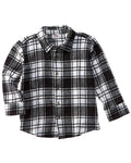 Mish Mish Bolt Flannel Shirt