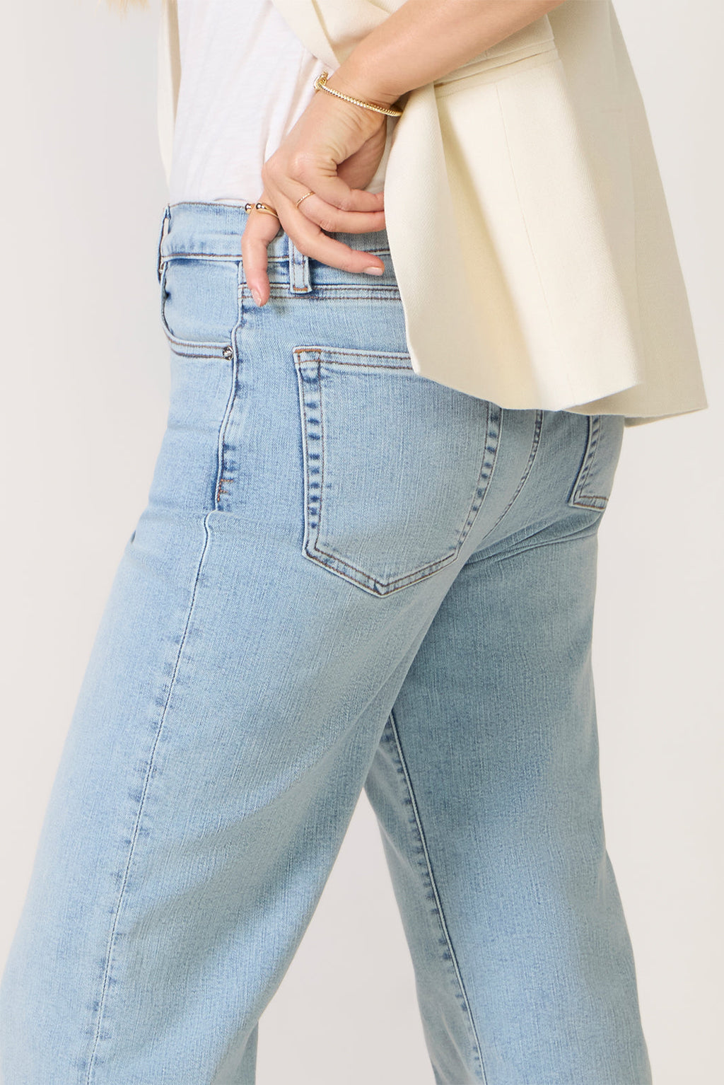 Women's The Mellow Jeans