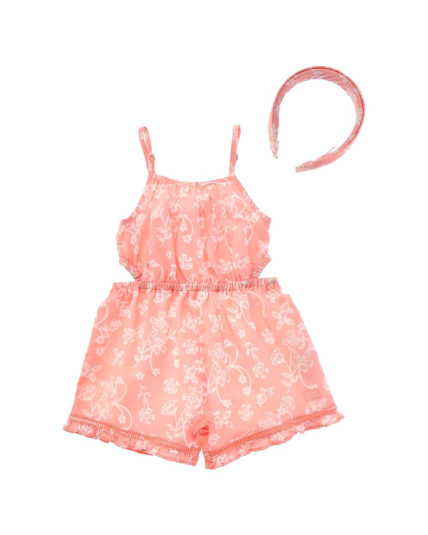 Palm Angels Solid Dress
