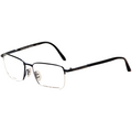 Porsche Design Men's 54 mm Blue Opticals