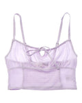 Vintage Havana Crop Top
