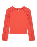 Truce Knit Top