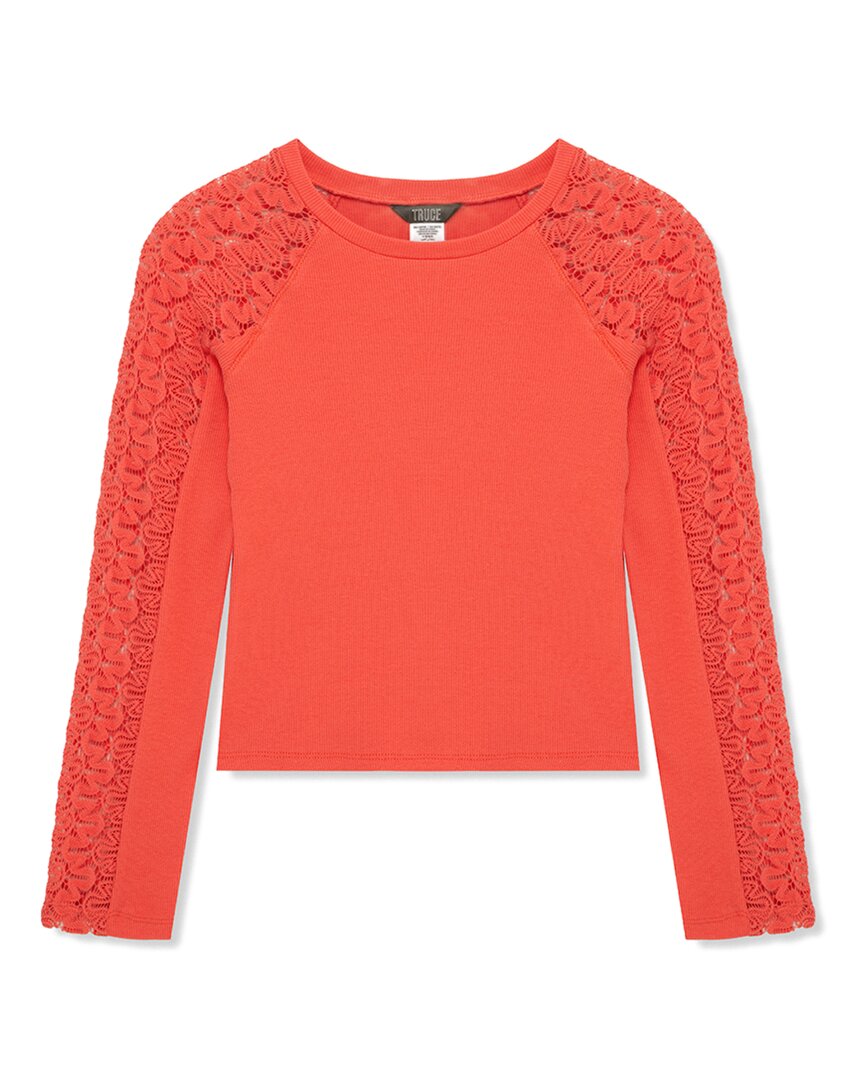 Truce Knit Top