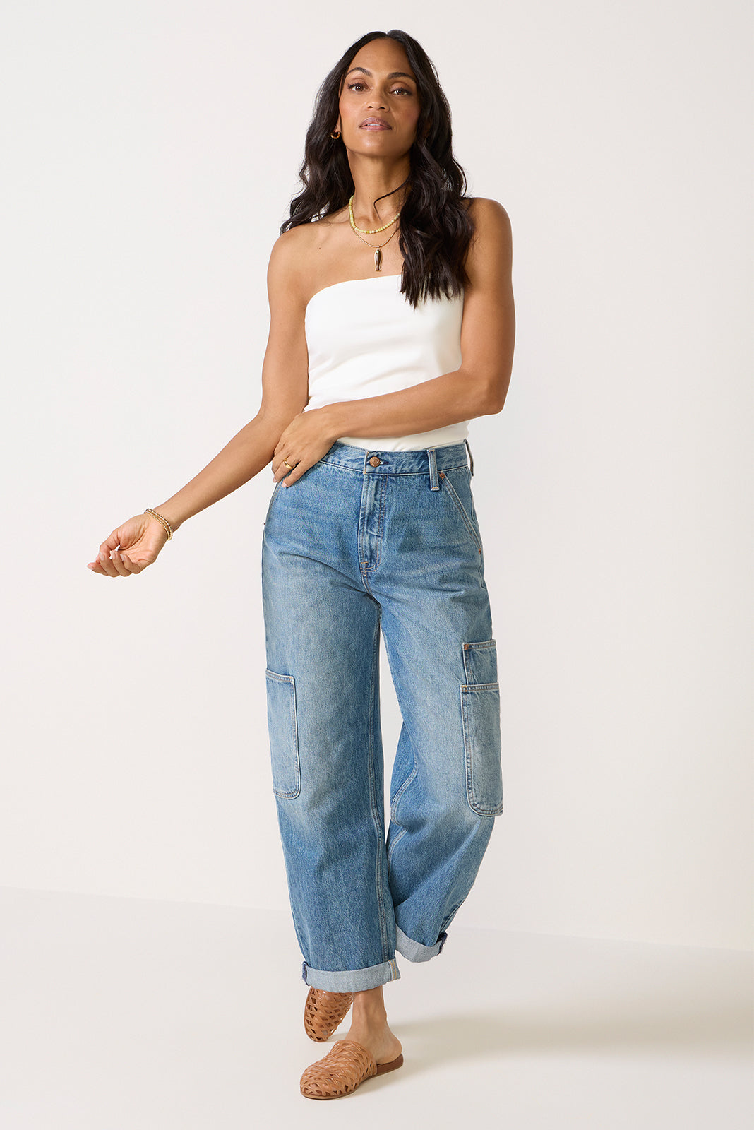 Women's Ria Tube Top