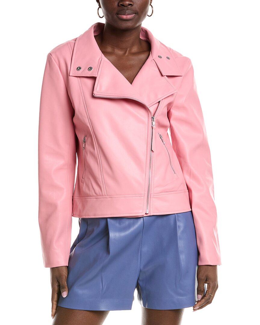 susana monaco Moto Jacket
