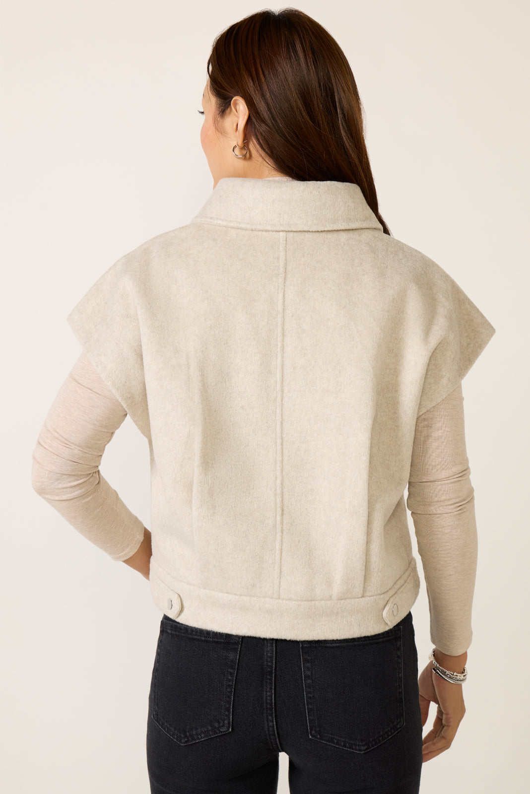 Women's Xena Knit Vest
