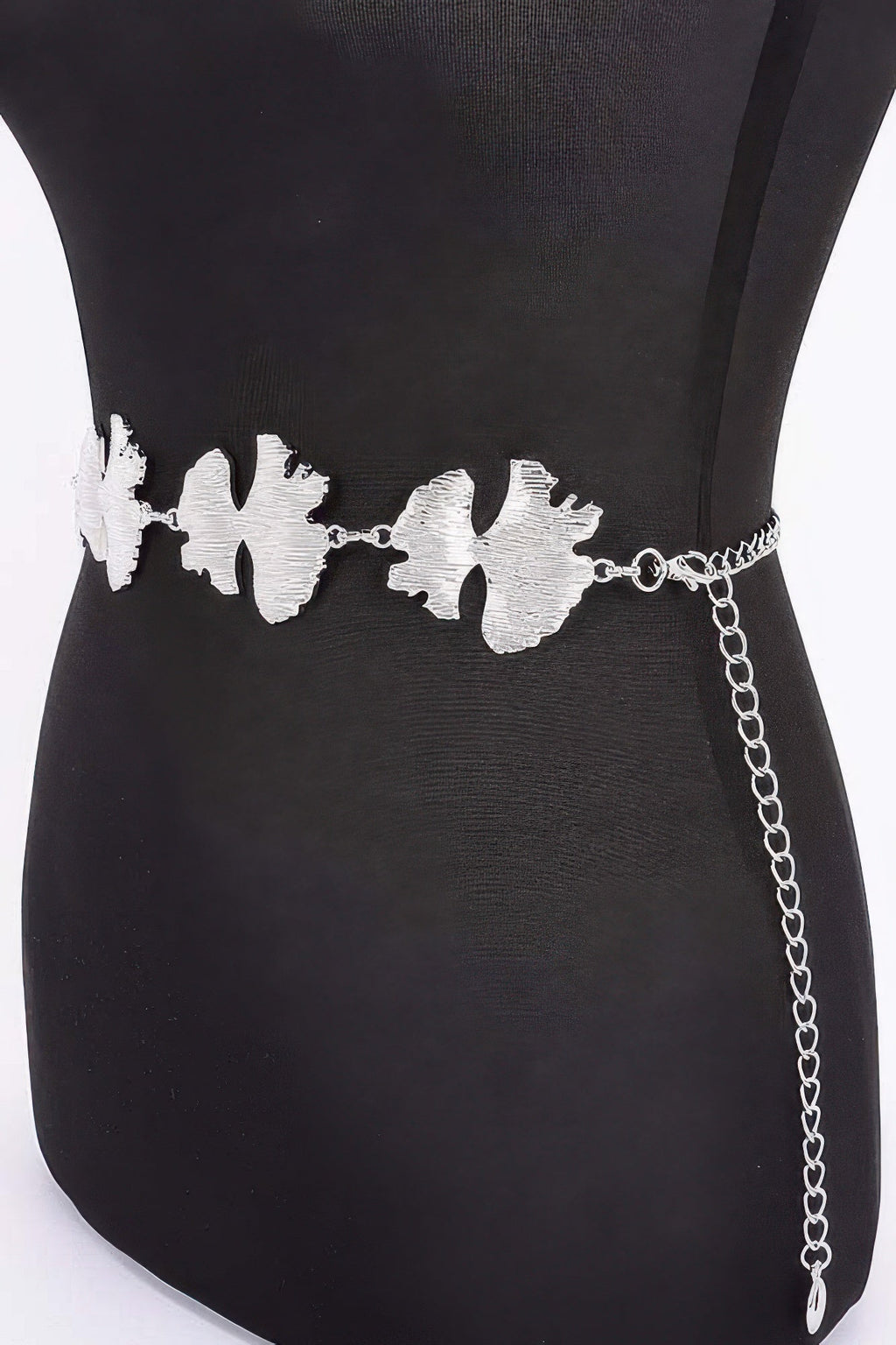 Metal Chain Belt