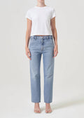 Cooper Trouser Jean In Command
