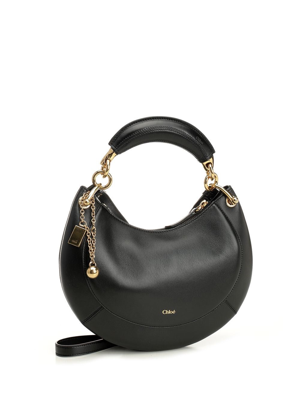 Chloe' Women Chloé Banana Bag