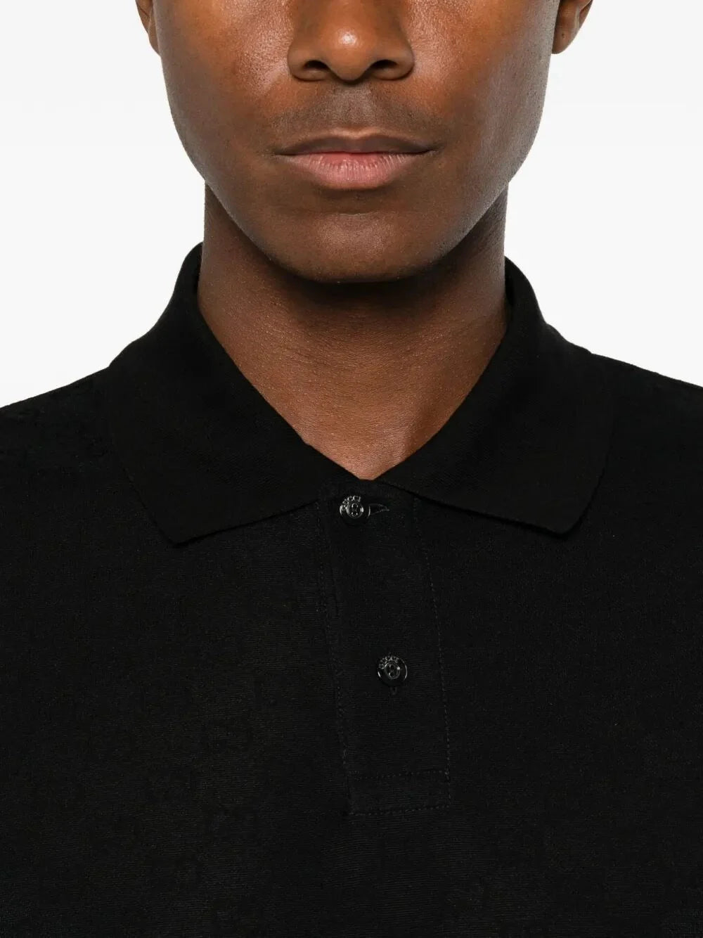 Gucci Men Polo Shirt