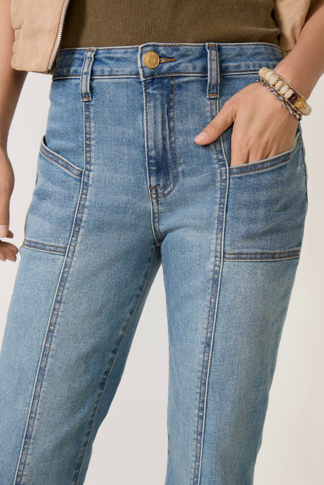 Women's Kelsey Jean