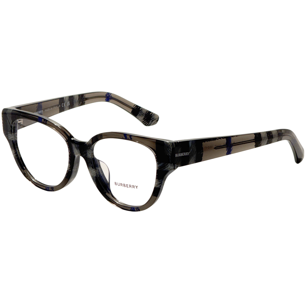 Burberry Women's 53 mm Grey Opticals