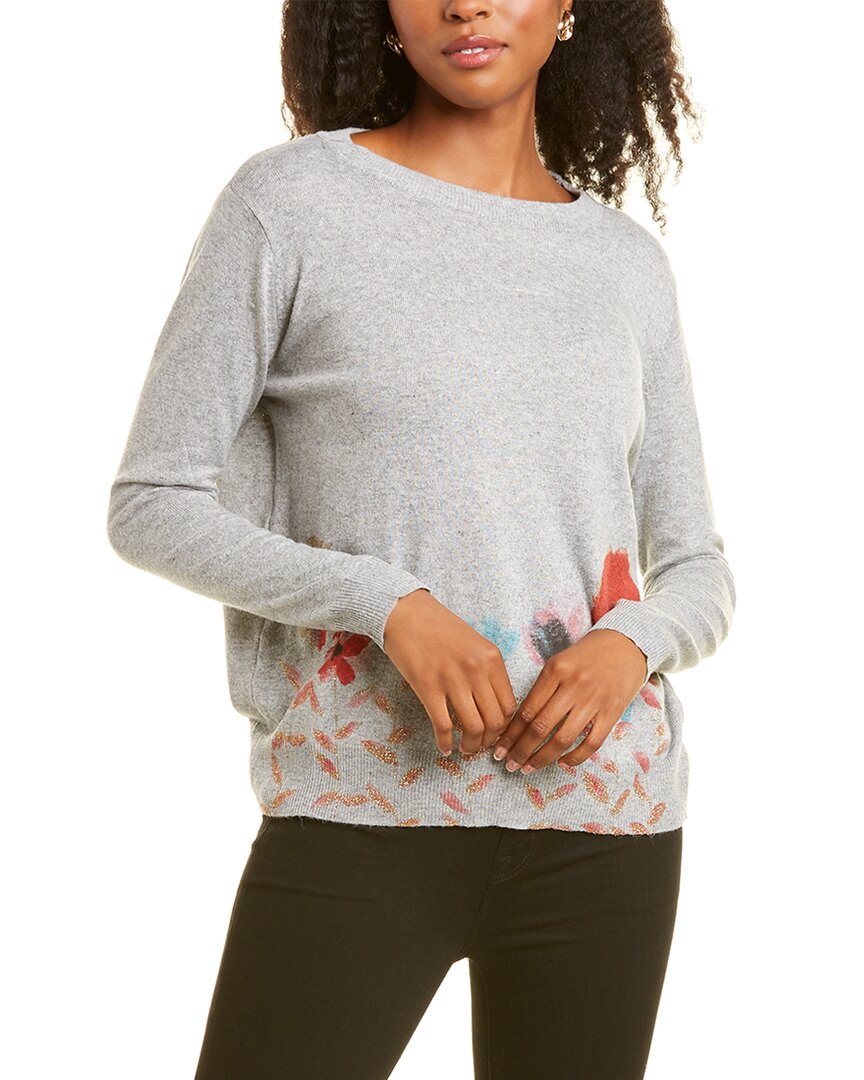 Maude Tabitha Sweater