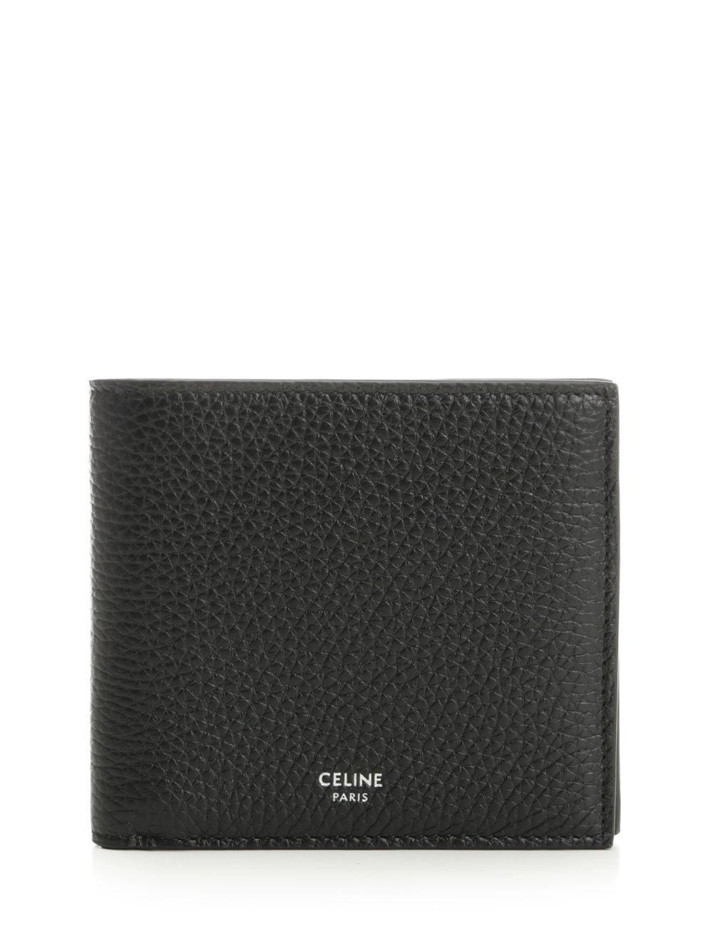 Celine Men Bi-Fold Wallet