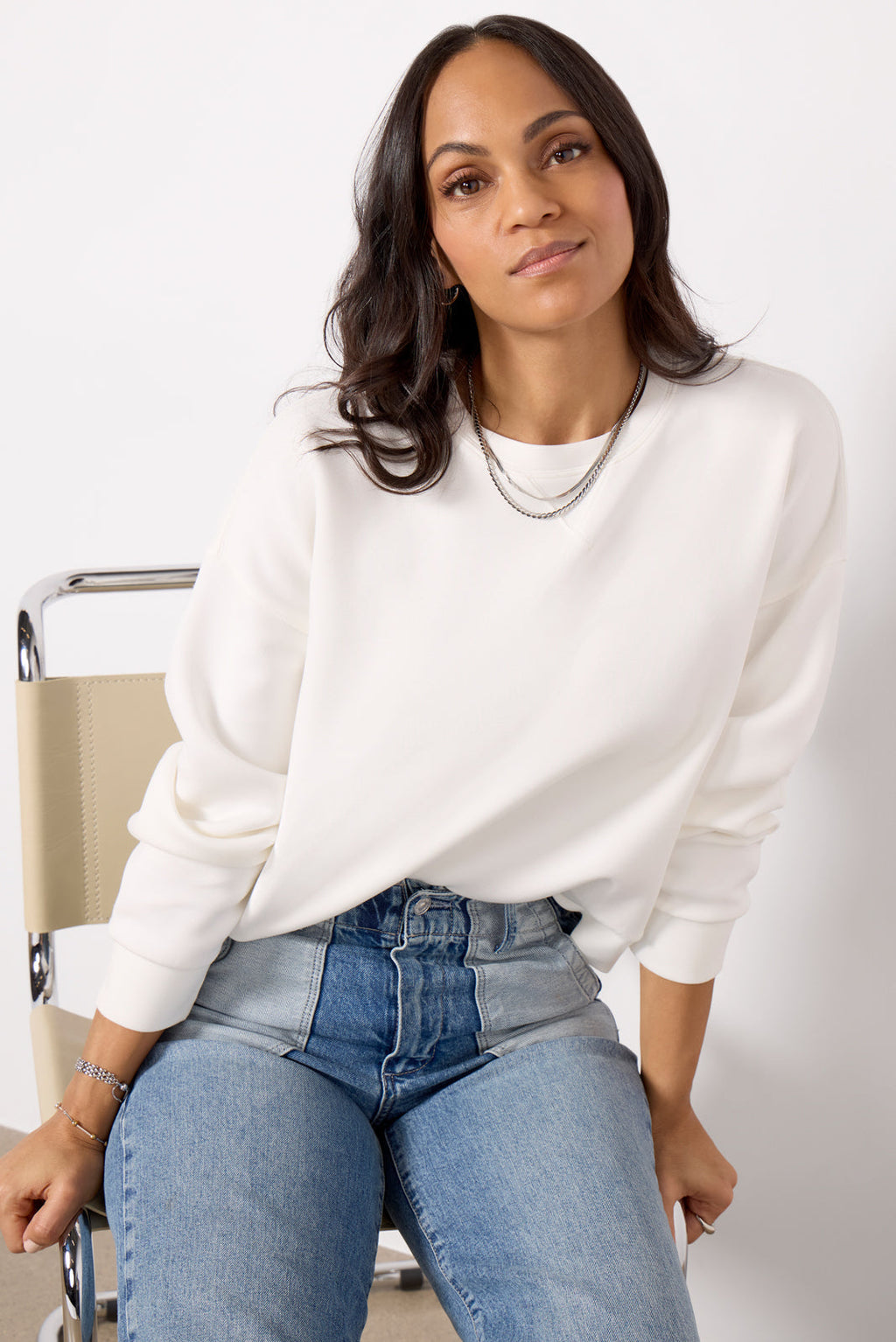 Women's AirEssentials Crew Top
