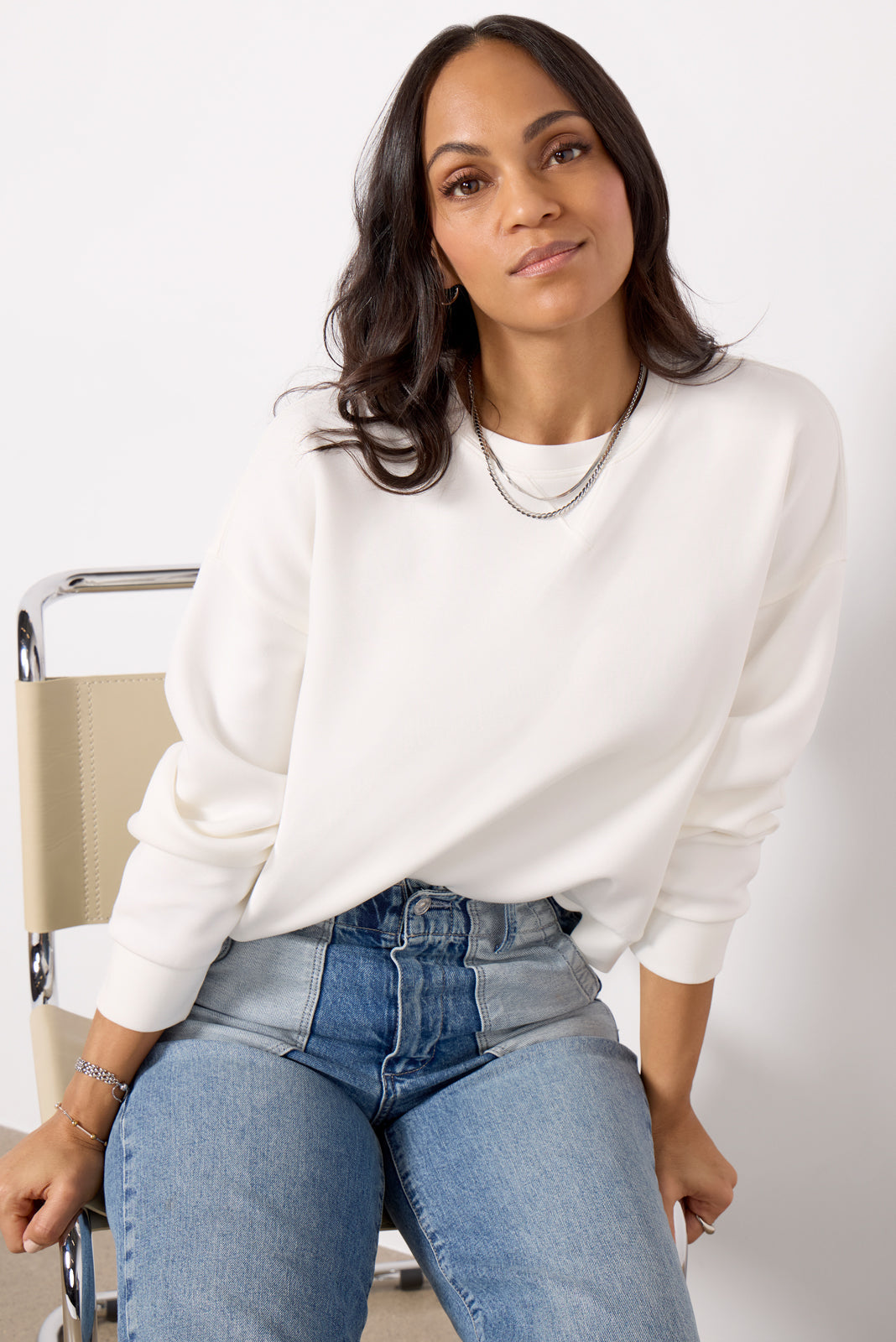 Women's AirEssentials Crew Top