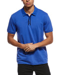 BOSS Hugo Boss Paddy Knit Polo Shirt