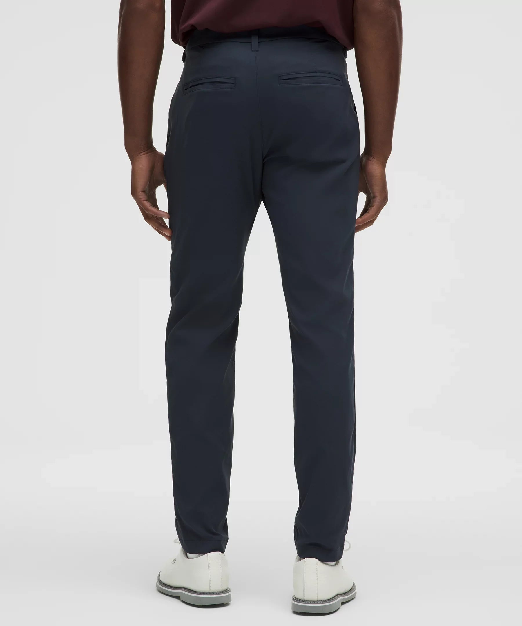 ABC Slim-Fit Golf Trouser 30L